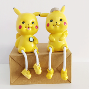 Pickachu Pair