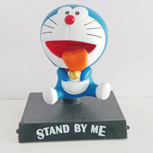 Doraemon Car Dashboard idol