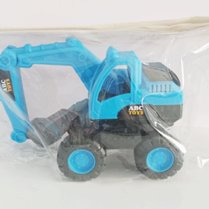 Construction Vehicles-excavator
