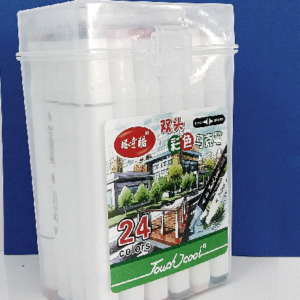 Alochol Marker 24 shades