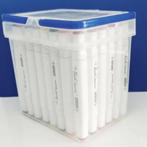 Alochol Marker 48 shades