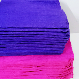 Crepe Paper