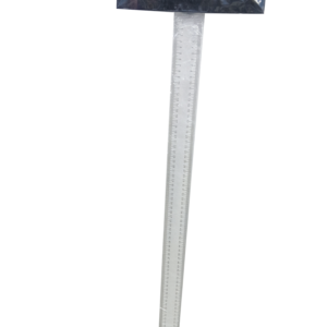 T Square Perfect Accuracy 80 cm - 6mm thick