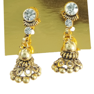 Antique Earing