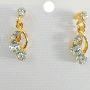 Fashion Jewelry – Fashion stone Earring