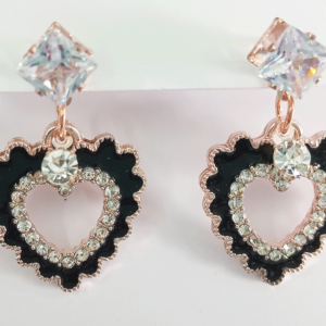 Fashion Jewelry - Antique earrings