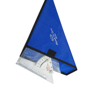 Adjustable Set Square/Architecture Set Square