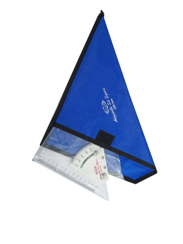 Adjustable Set Square/Architecture Set Square